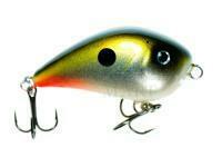Wobler HMG Lures CrankTheTANK PRO 50mm 8.0g - OliveDOT