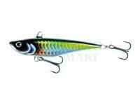 Hard lure HMG Lures DeepRAP PRO 70mm 11g - Painted Holo Olive