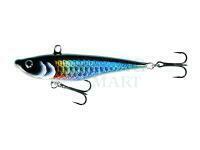 Hard lure HMG Lures DeepRAP PRO 70mm 11g - Painted Holo Silver