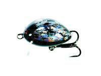 Hard lure HMG Lures PsychoBUGG PRO 25mm 2.3g - 1