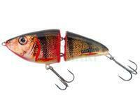 Hard Lure Hunter Proton 10cm 35g S - RP