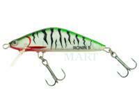 Hard Lure Hunter Ronin 5cm 3.7g S - XBSO