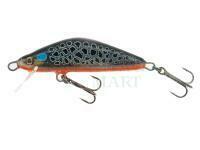 Hard Lure Hunter Ronin 5cm 4.7g S - DCK