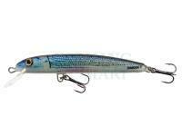Hard Lure Hunter Shadok 70mm 4.5g F - BLUE
