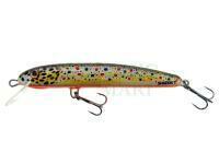 Hard Lure Hunter Shadok 70mm 4.5g F - MIXD