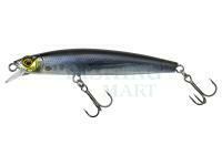 Hard Lure Illex Battle Minnow 80 F | 80mm 6.3g - Dark Lightning