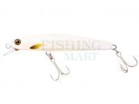 Wobler Illex Battle Minnow 80 F | 80mm 6.3g - Pearl Bone