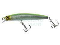 Wobler Illex Battle Minnow 80 F | 80mm 6.3g - Visible HS minnow