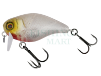 Hard Lure Illex Chubby 41 SSR 4.1cm 5.7g - HL Crystal