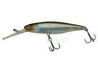Hard Lure Illex DD Squirrel 79 SP - HS Ghost Minnow