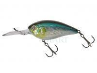 Crank Bait Illex Digle 2 + | 62mm 14.3g Floating 2m+ - Aurora Bleak