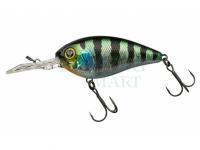 Wobler Illex Digle 2 + | 62mm 14.3g Floating 2m+ - HL Sunfish