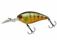 Wobler Illex Digle 3 + | 66mm 16.4g Floating 3m+ - Aggressive Perch
