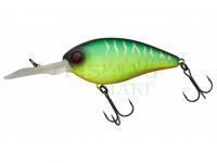 Crank Bait Illex Digle 4 + | 70mm 20.8g Floating 4m+ - Mat Tiger
