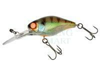 Wobler Illex Diving Chubby 38 mm 4.3g - Magic Green Perch