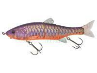 Hard lure Illex Dowz Swimmer 180mm SF 57g - Purple Koi