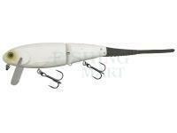 Wobler Illex Flat Bone Clicker 22cm 48g - Pearl Bone