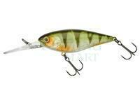 Wobler Illex Flat DD Squirrel 79SP 18.3g - Ghost Perch