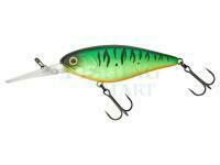 Wobler Illex Flat DD Squirrel 79SP 18.3g - Mat Tiger