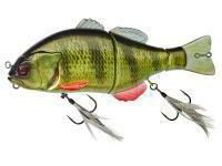 Wobler Illex Gantarel 160mm 70g - RT Yellow Perch