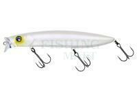 Hard lure Illex Hagre Minnow 120F 24g - Bone