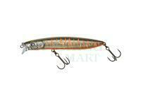 Hard lure Illex Hagre Minnow 96 F 96mm 12.2g - Motor Oil Tiger