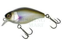 Hard lure Illex Magnum Chubby 50mm 8.3g - Pearl Fish