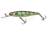 Wobler Illex SQUIRREL 76 SP Magic Green Perch