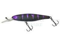 Wobler Illex SQUIRREL 76 SP Midnight Shadow