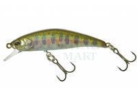 Hard Lure Illex Tricoroll 43 SHW | 43mm 3g - RT Yamame