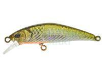 Hard Lure Illex Tricoroll 43 SHW | 43mm 3g - UV Secret Tennessee