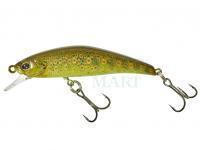 Hard Lure Illex Tricoroll 70 SHW - RT Truitelle