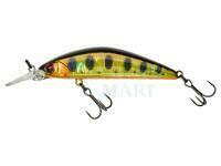 Hard Lure Illex Tricoroll GT 56 MD F 4.3g - HL Gold Trout