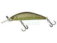 Hard Lure Illex Tricoroll GT 56 MD F 4.3g - RT Truitelle