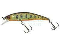 Wobler Illex Tricoroll Knocker 70SHW 10.1g - Muddy Yamame