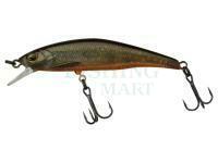 Wobler Illex Tricoroll Knocker 70SHW 10.1g - RT Arctic Char