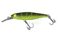 Hard Lure Illex Twitch Flesh 61 DR 61mm 4.9g - Guripan Tiger