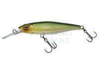 Hard Lure Illex Twitch Flesh 61 DR 61mm 4.9g - Pearl Ayu