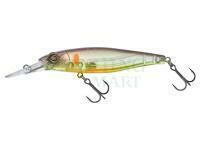 Wobler Illex Twitch Flesh 75DR 75mm 8.2g - Ghost Table Rock Shad