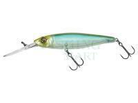 Hard lure Illex Twitch Flesh 95 D2R 18.3g - Pearl Shad