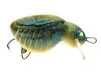 Wobler Imago Lures Mamba Monster 4F - YG