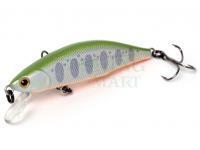 Hard Lure Meteora 52mm 5g Sinking - LYMK