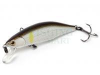 Hard Lure Meteora 52mm 5g Sinking - NAY