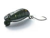 Hard lure Jackson ZigZag Magic 30mm 1.5g - OLVG