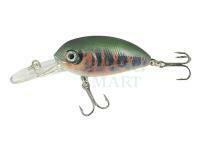 Wobler Jaxon Atract Aris 4cm 4.8g Floating - L