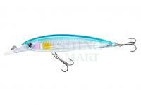 Hard Lure Jaxon Atract Bleak 8cm 7g Floating - C