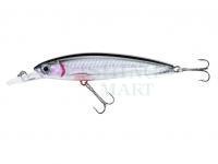 Hard Lure Jaxon Atract Bleak 8cm 7g Floating - F