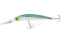 Hard lure Jaxon Atract Hanson 11cm 16g - B