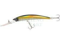 Hard lure Jaxon Atract Hanson 11cm 16g - D