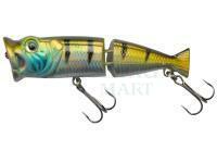 Hard Lure Jaxon Atract Jointed Popper 8cm 11g - I